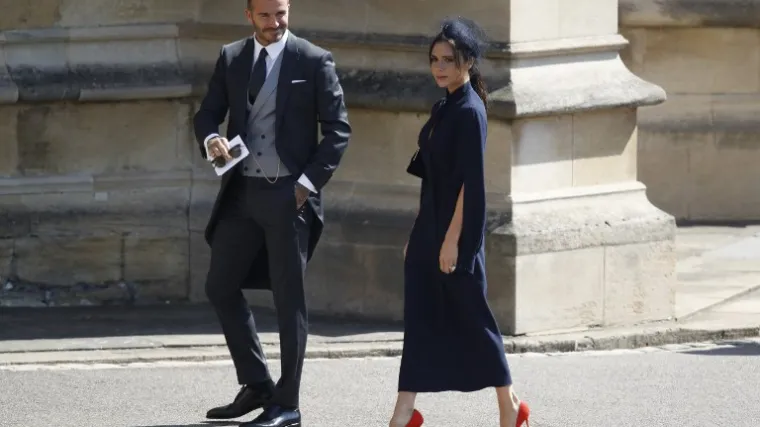 'Izgleda kao da je do&scaron;la pod prisilom, ovo je vjenčanje, a ne pogreb'