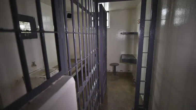 Osuđenici prije smaknuća prolaze pakao, a za njihova tijela nikad nitko ne dozna