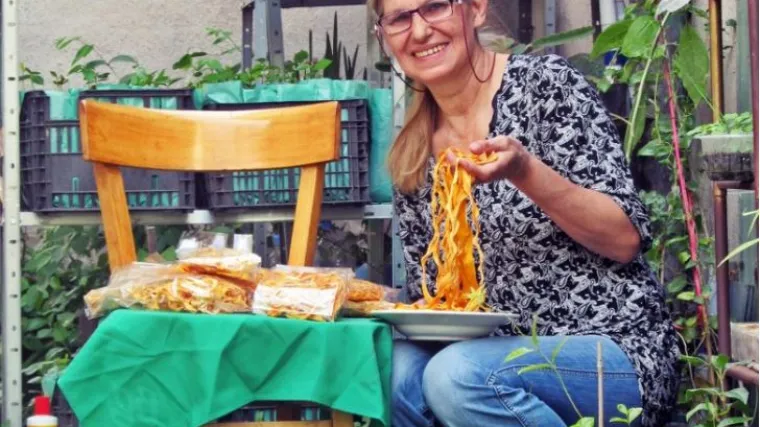 Ima jedinstven proizvod u Srbiji, a proizvodnju je pokrenula zahvaljući hrvatskoj tradiciji