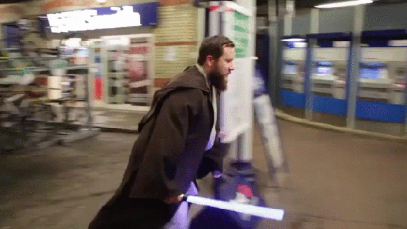 Junak na&scaron;eg doba