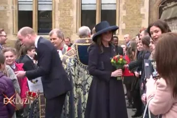 Na koja je sve pravila i zakone Meghan pristala kada je rekla sudbonosno 'da' princu Harryju