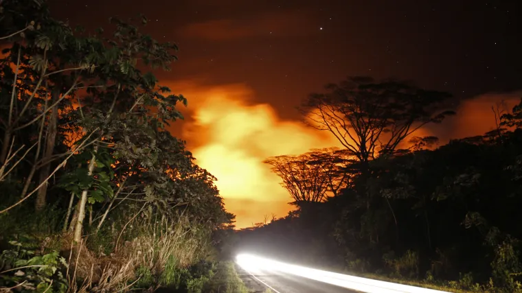 VIDEO. Apokalipsa na Havajima, čuju se detonacije, a građani su u strahu: 'Umrijet ćemo'