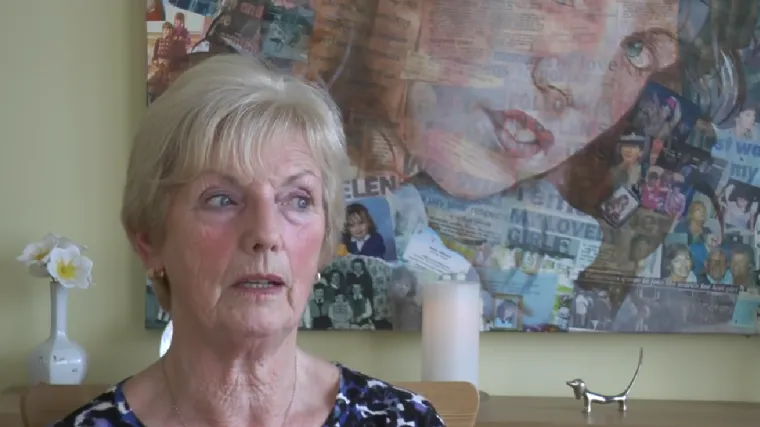 'Ubija me pomisao da će ubojica plesati na tajnom grobu moje kćeri'