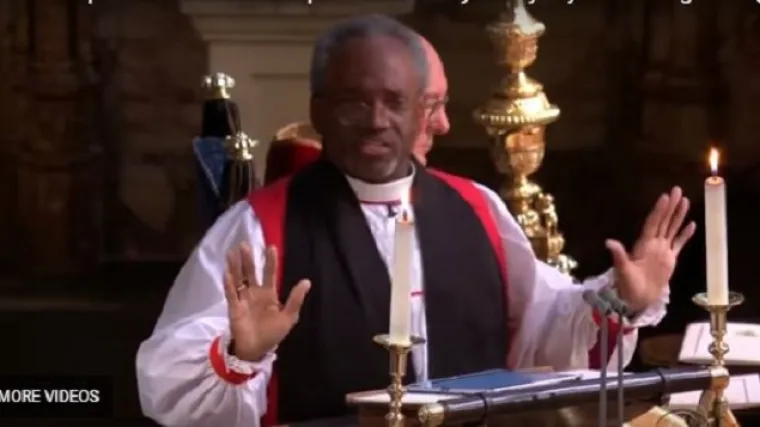 Oduševio je svijet svojim govorom, vole ga i ateisti, a zalaže se i za gay vjenčanja