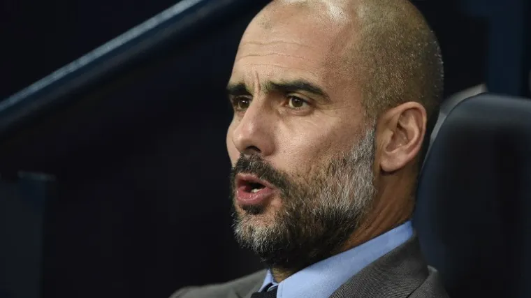 Guardiola želi jednog od najvećih hrvatskih talenata, sprema se rekordni transfer