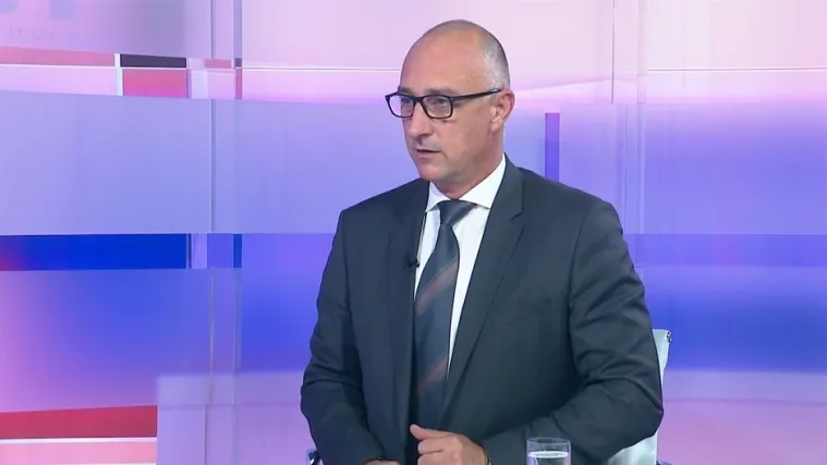 'Jel građani zbog dva maila žele izbore?'; poručio da on ne bi tražio povrat novca od savjetnika Agrokora