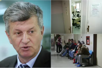 Prilagođava se radno vrijeme liječnika, uvode obvezna dežurstva vikendom, mobilne ordinacije...