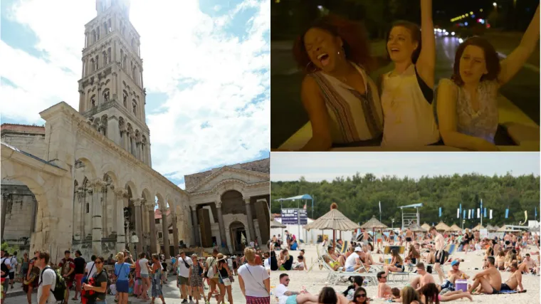 'Film ne odražava na&scaron;u stvarnost...To je prijevara'