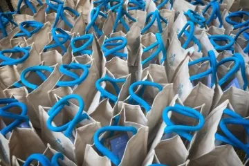 Poznato je što su Meghan i Harry darovali svojim gostima na vjenčanju