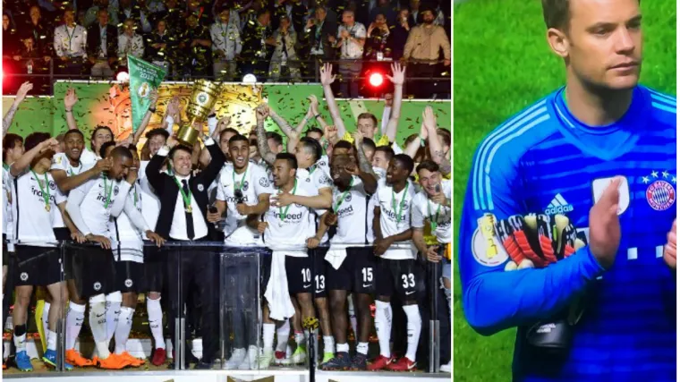 Zbog ovog poteza nakon poraza od Nike Kovača i dru&scaron;tva mnogi su napali Bayernove igrače