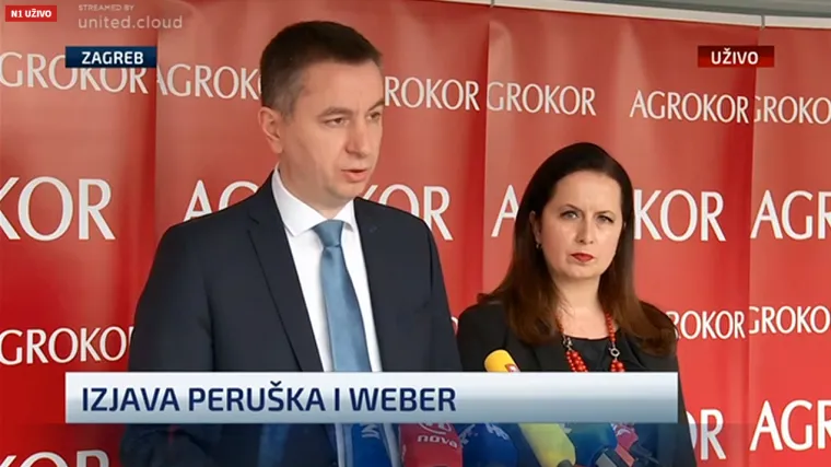 'Zbog veza s Todorićem pretvorili su se u Agrokorovog financijera. Ponašaju se kao banka...'