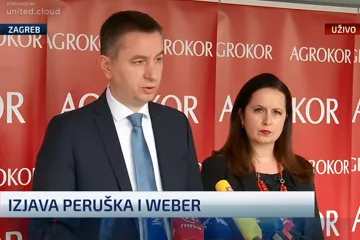 'Zbog veza s Todorićem pretvorili su se u Agrokorovog financijera. Ponašaju se kao banka...'