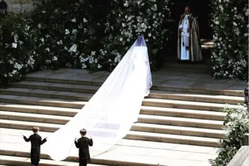 Vojvotkinja se maskirala kad je odlazila na probe, a za dizajn je znalo samo pet osoba