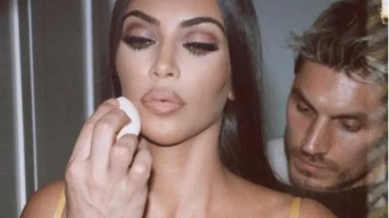 Zagonetan frajer stavio ruku gdje nije smio, svi se sad boje Kanyea