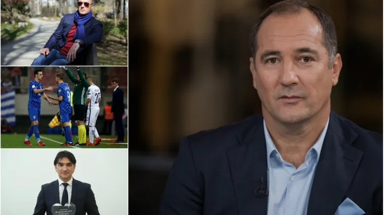 'Dalić je u javnosti doživljen kao božanstvo. Jeličić? Za moj ukus malo je previ&scaron;e cinizma'