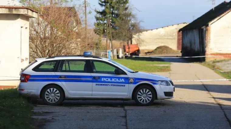 Pregazio ga je i ubio vlastiti konj koji mu je prije toga pobjegao