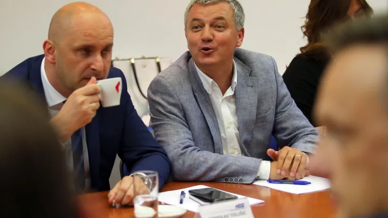 Tko je ministar koji je naslijedio Martinu Dalić? Plenković će s njim poku&scaron;ati učvrstiti stranku i vladu