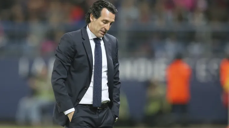 Unai Emery nasljeđuje Wengera na klupi Arsenala: imenovanje tijekom ovog tjedna