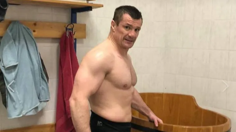 Cro Cop zaradio jednu od najtežih sportskih ozljeda: čeka ga operacija, borba otkazana