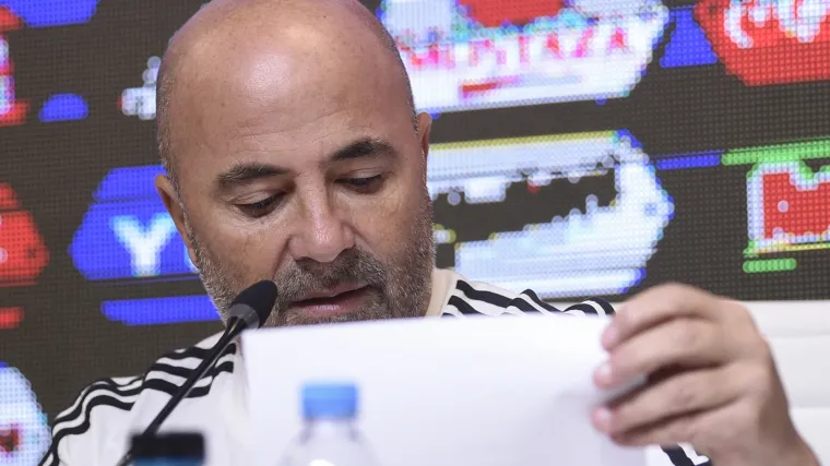 Argentina napadačku silu svela na Messija, Dybalu, Higua&iacute;na i Ag&uuml;era