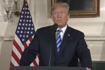 Donald Trump zahtijeva istragu o 'ubacivanju' FBI-ja u njegovu predizbornu kampanju