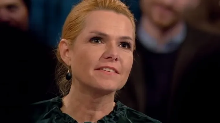 Danska ministrica muslimanima uoči ramazana poručila: 'Opasni ste po cijelo dru&scaron;tvo'