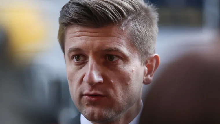 Zdravko Marić tajanstven oko afere 'Hotmail': 'Nitko iz DORH-a me nije zvao, ne želim ni&scaron;ta prejudicirati'