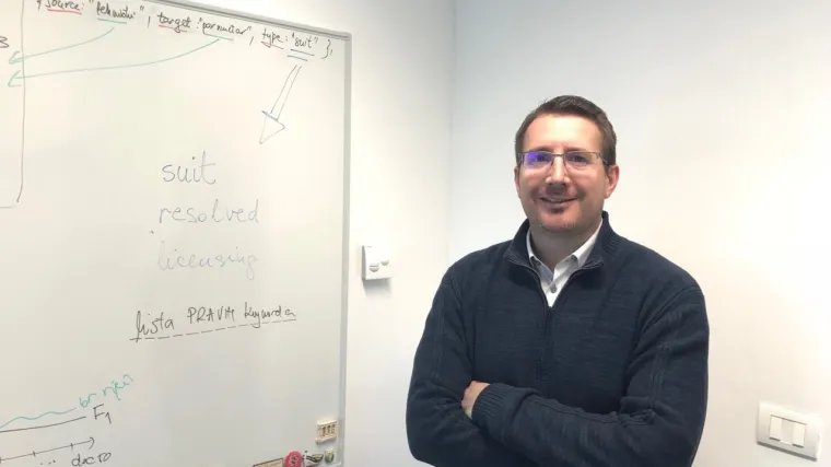 'Omogućit će besplatnu edukaciju za 400 građana, ali tu priča ne zavr&scaron;ava': Igor Jugo nam otkriva &scaron;to nas jo&scaron; očekuje!