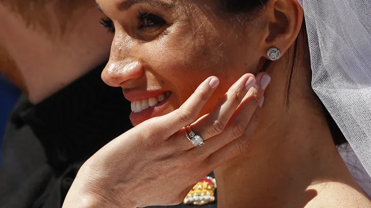 'Njezino Visočanstvo': ponosnoj feministkinji Meghan ipak nije toliko te&scaron;ko palo &scaron;to je sada bez prezimena