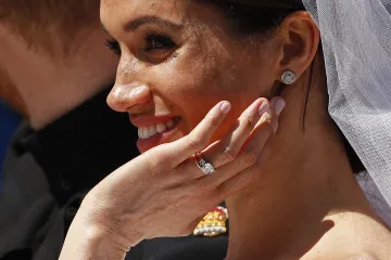 'Njezino Visočanstvo': ponosnoj feministkinji Meghan ipak nije toliko teško palo što je sada bez prezimena