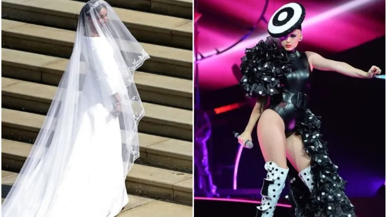 Originalnom je izjavom dala do znanja - da joj se ne sviđa