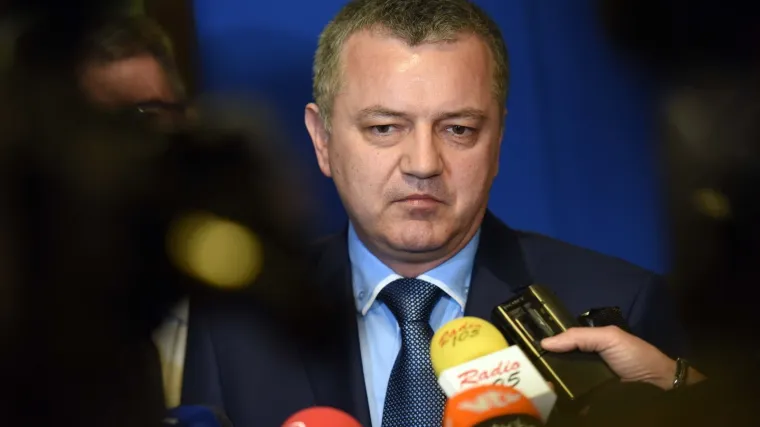 Novi ministar gospodarstva bio je član Ore&scaron;kovićeve vlade, sjećate li ga se?