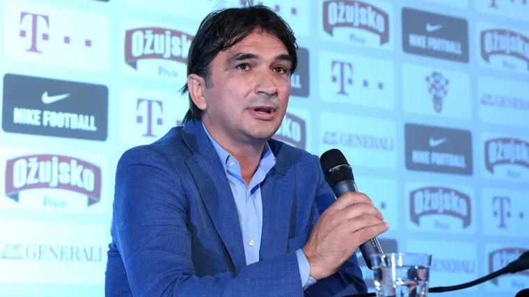 Evo koja osmorica su ispala s Dalićeve liste, a ispast će jo&scaron; jedan