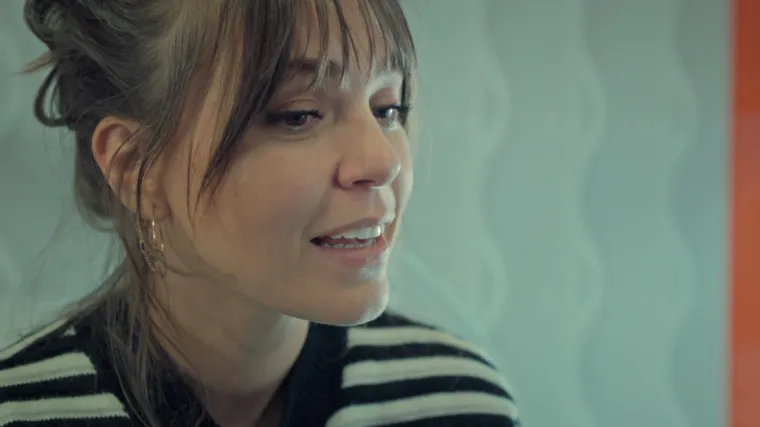 Faruk ne želi nikome reći da je Sureja trudna (Istanbulska nevjesta)