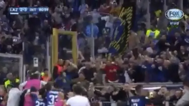 Svaki komentar na ovu ludnicu nakon teledirigirane lopte Brozovića suvi&scaron;an je