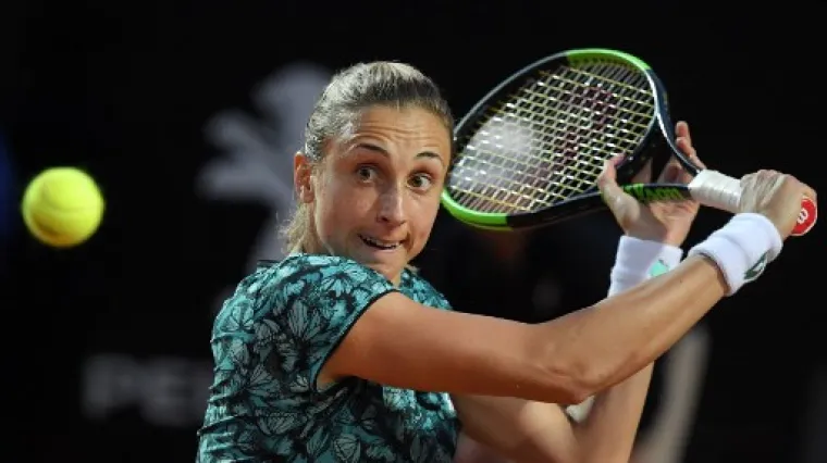 Objavljena najnovija ljestvica tenisačica