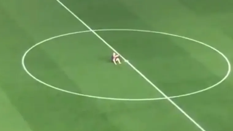 Ove fotke nastale u 1:30 jasnije od ičega govore o tome koliko mu znači ono &scaron;to napu&scaron;ta