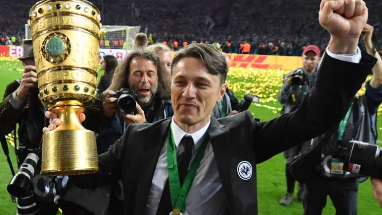 Posao je već odrađen, a ova postava Niku vodi prema naslovu