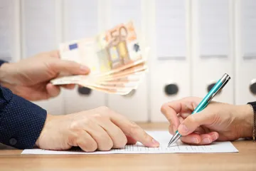 HROK će privremeno obustaviti razmjenu podataka, banke neće znati koliko tko ima kredita