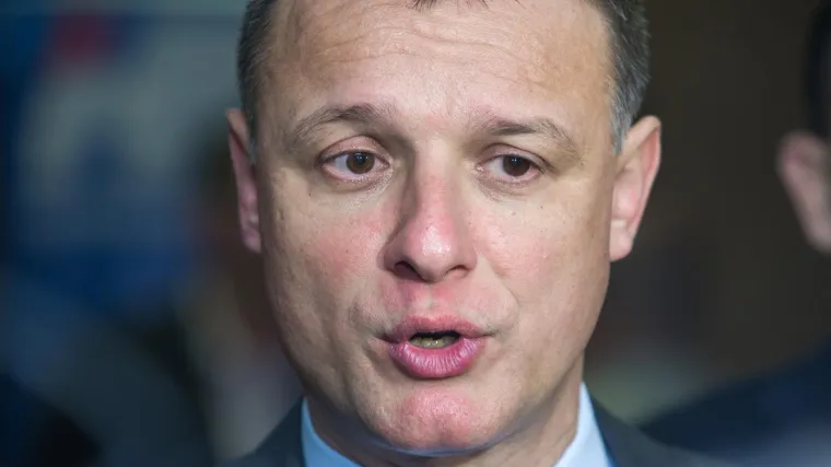 'Njegova pozicija nije uzdrmana, vidjet ćete'