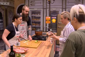 Predfinalisti te&scaron;ko raspoznaju perad?