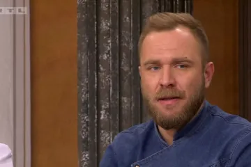 Pažanin ne voli zadranke?!