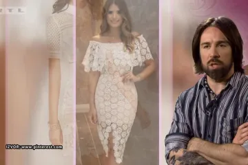 Upoznajte romantični stil odijevanja