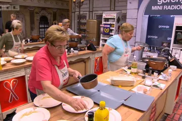 Pažanin o 'nabrijanim' sestričnama Ružici i Barici