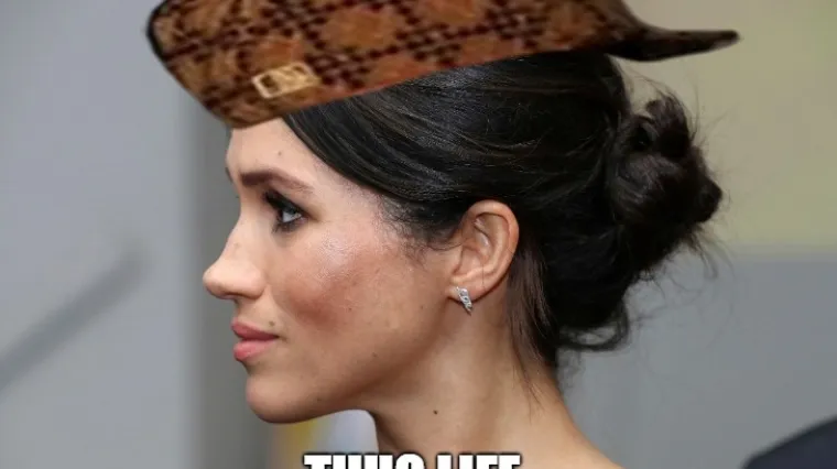 Meghan ni sama ne zna u &scaron;to se uvalila: novopečena vojvotkinja ovih deset stvari vi&scaron;e ne smije raditi