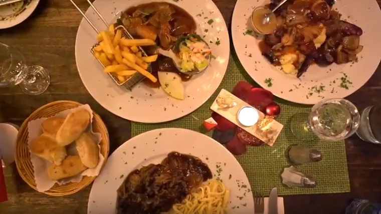 Donosimo vam gastro ponude iz Njemačke: otkrijte kako pripremiti recepte stare 600 godina