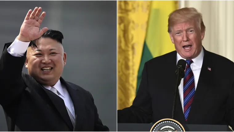 Sjeverna Koreja zaprijetila otkazivanje susreta pa Pence upozorio Kima da se 'ne igra s Trumpom'