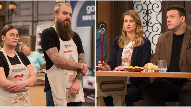 Mate Janković: 'Neka se Nikolina i Otto ugledaju na Ružicu i Baricu!'