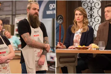 Mate Janković: 'Neka se Nikolina i Otto ugledaju na Ružicu i Baricu!'