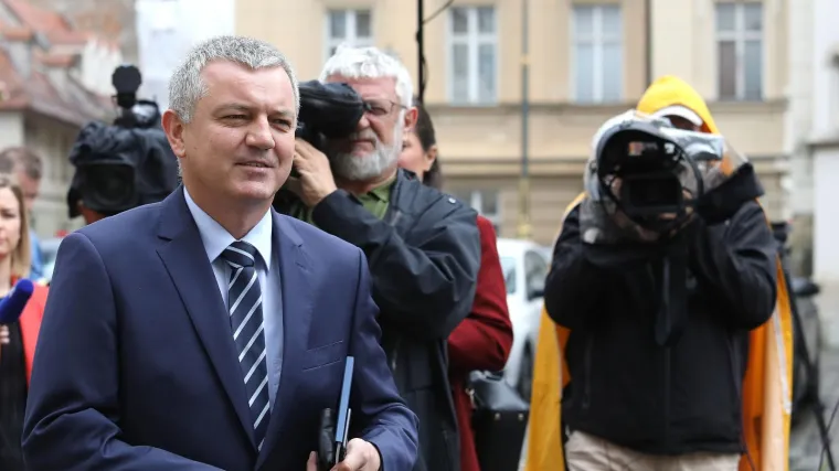 Treći sastanak koalicijskih partnera: premijer ima podr&scaron;ku za nova kadrovska rje&scaron;enja